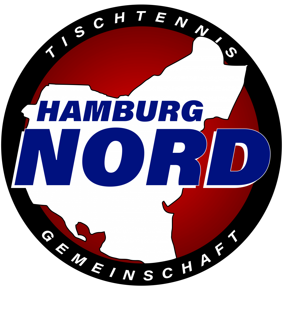 Die Tischtennisabteilung spielt jetzt in der TTG Hamburg-Nord