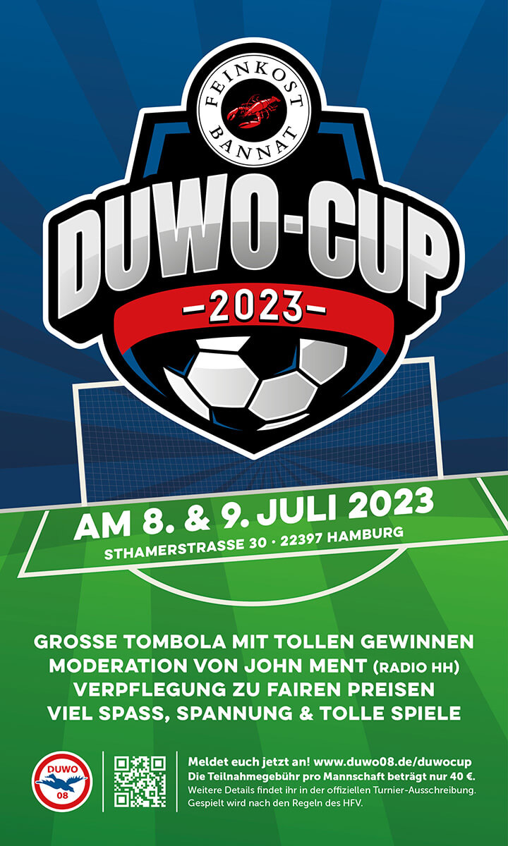 DUWO-Cup 2023