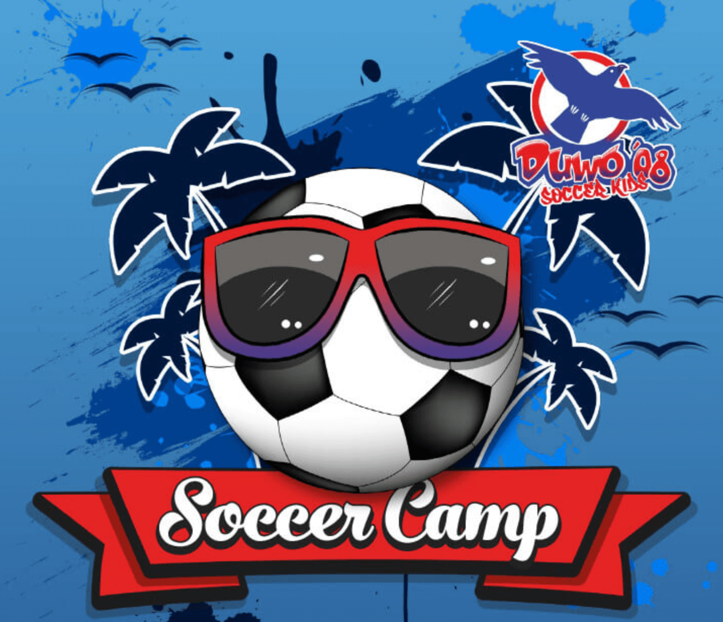 Fußballcamp 2025