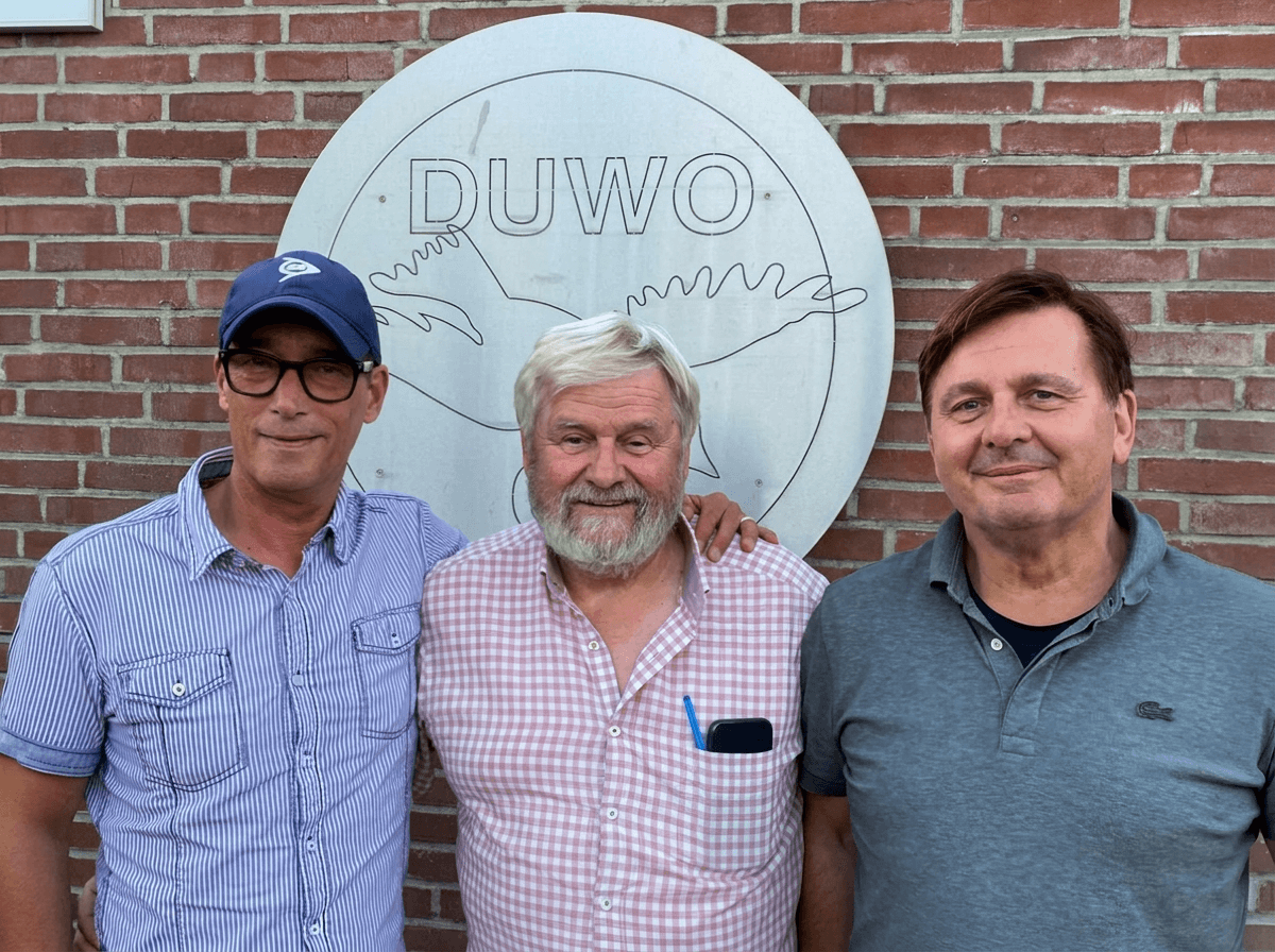 DUWO Jahreshauptversammlung 2026